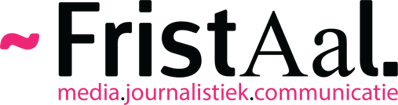 Fristaal - media, journalistiek, communicatie